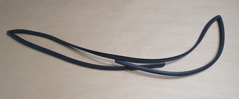 Listwa Szyby Przód Peugeot 306