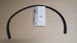 Listwa Szyby Przód Peugeot 206