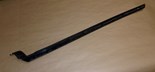 Listwa szyby Citroen C4 prawa