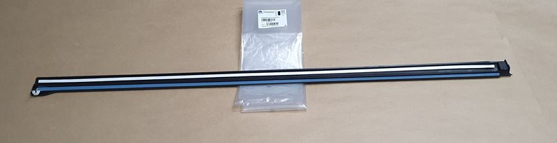 Listwa szyby Oryginał Citroën Peugeot C3 Picasso