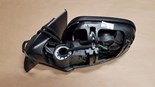 Lusterko boczne Peugeot 307 lewe