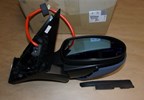 Lusterko boczne Citroen C5 C5 II prawe