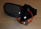 Lusterko boczne Citroen C5 C5 II prawe