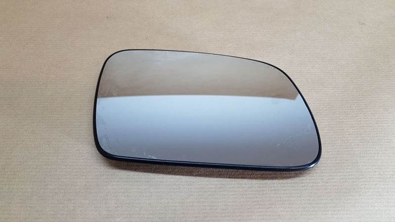 Wkład Lusterka Lewy Oryginał Peugeot 307