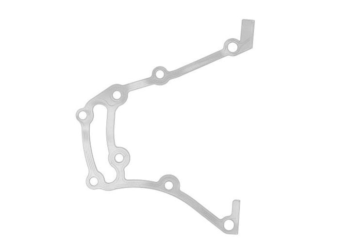 Uszczelniacz wału korbowego OPEL MOVANO  RENAULT ESPACE IV, GRAND SCENIC II, LAGUNA I, LAGUNA II, MASTER II, MEGANE, MEGANE I, MEGANE I CLASSIC, MEGANE I COACH, MEGANE II, MEGANE III 1.9D 10.97-