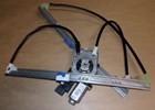 Podnośnik szyby elektryczny Renault Laguna II prawy przód