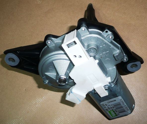 Mechanizm wycieraczki Renault Laguna II tył