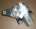 Silnik wycieraczki Renault Laguna II tył