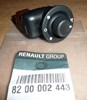 Sterowanie lusterkami Renault Laguna II