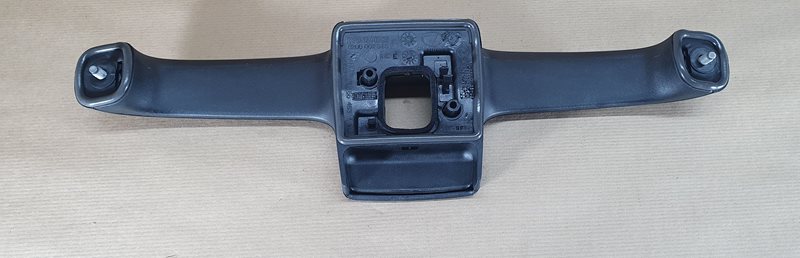 Klamka zewnętrzna klapy Renault Trafic II
