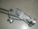 Mechanizm wycieraczek Renault Espace IV