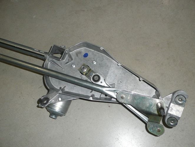 Mechanizm wycieraczek Renault Espace IV