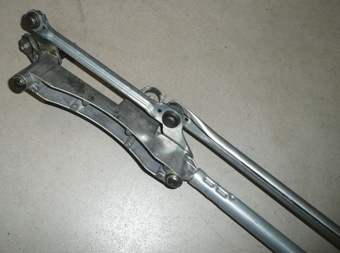 Mechanizm wycieraczek Renault Espace IV