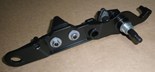 Mechanizm wycieraczki Renault Laguna II tył