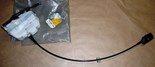 Zamek drzwi Renault Espace IV tył prawy 4 PIN