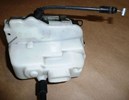 Zamek drzwi Renault Espace IV tył prawy 4 PIN