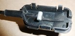 Zamek drzwi Renault Espace IV tył prawy 4 PIN