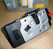 Zamek drzwi przesuwnych Renault Trafic II 3 PIN