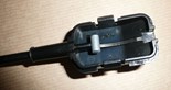 Zamek drzwi Renault Megane II tył prawy 6 PIN