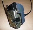 Zamek drzwi Renault Megane II tył lewy 6 PIN