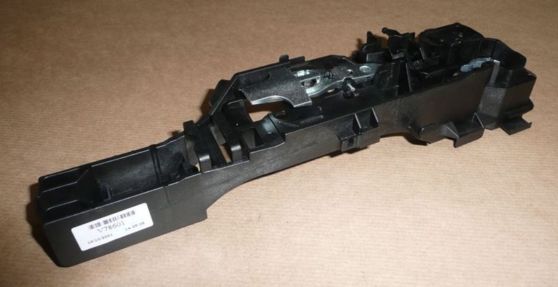 Moduł klamki Renault Megane II tył prawy