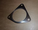 Uszczelka katalizatora Renault Captur Clio III