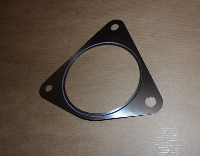 Uszczelka katalizatora Renault Captur Clio III