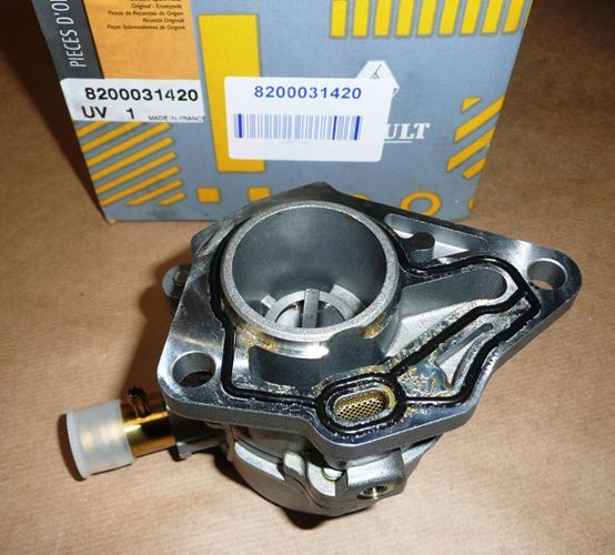 Pompa Vacum Renault Laguna Master II 1.9 Dti