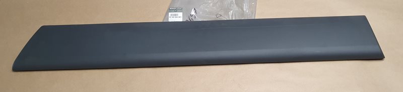 Listwa drzwi przesuwne Renault Trafic II lewa