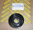 Rolka napinacza paska klinowego Renault Clio II 1.5 Dci