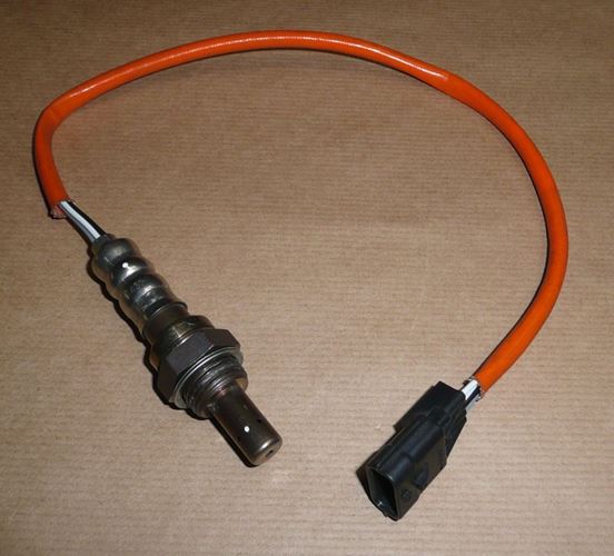Sonda lambda Renault Clio II Renault Kangoo 1.2 16V
