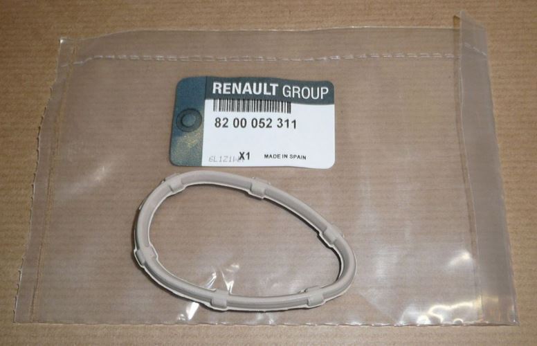 Uszczelka kolektora ssącego Renault 1.6 16V