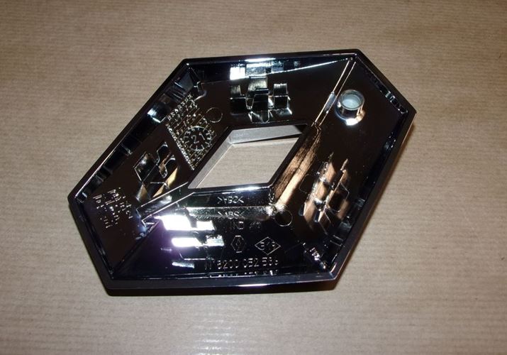 Emblemat Renault Espace IV