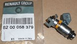 Wtryskiwacz Renault Laguna II Renault Espace IV 2.0