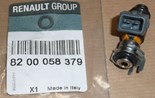 Wtryskiwacz Renault Laguna II Renault Espace IV 2.0