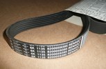 Pasek klinowy 6PK1138 Renault Clio I, II, Laguna