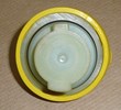 Korek wlewu oleju Renault Clio II 1.4 2.0 16V