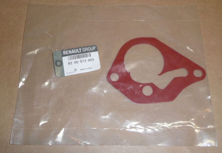 Uszczelka pompy Vacum 1.9 Dci