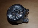 Lampa przeciwmgłowa Renault Megane II Renault Scenic II