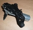 Silnik wycieraczki Renault Megane II tył
