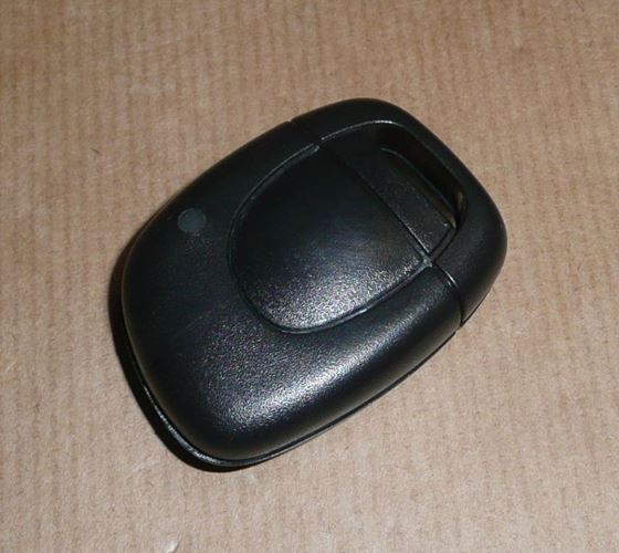 Oprawka kluczyka Renault Clio II