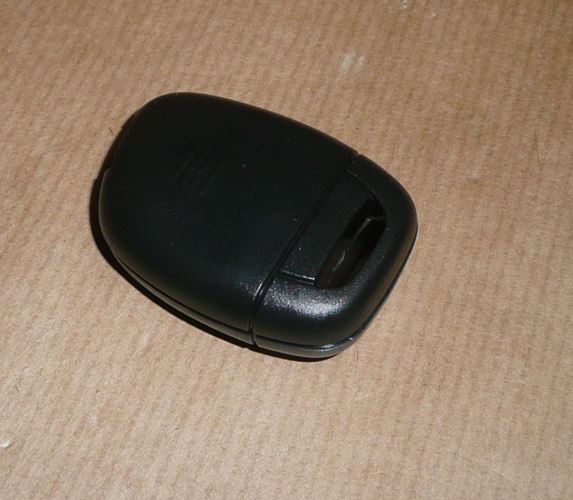 Oprawka kluczyka Renault Clio II