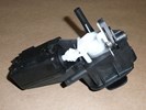 Zamek drzwi Renault Trafic II 2 PIN tył