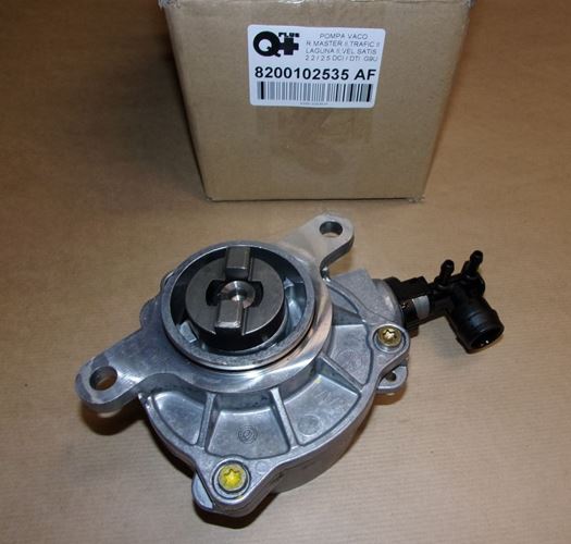 Pompa Vacum Renault Master II 2.2/2.5 Dci/Dti