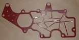 Uszczelka odmy oleju Renault Clio III 2.0 16V