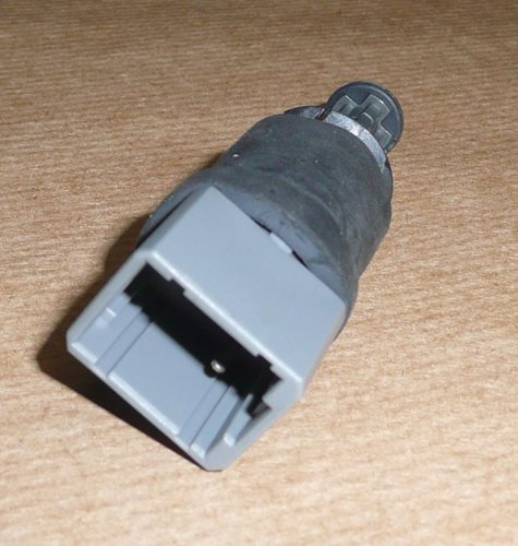 Włącznik świateł stopu Renault Laguna II Espace IV