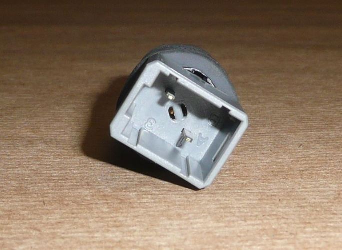 Włącznik świateł stopu Renault Laguna II Espace IV