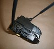 Zamek drzwi Renault Scenic II tył prawy 4 PIN