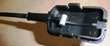 Zamek drzwi Renault Scenic II tył prawy 6 PIN