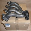 Kolektor wydechowy Renault Megane 1.6 16V